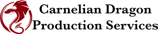 Carnelian Dragon Production Services